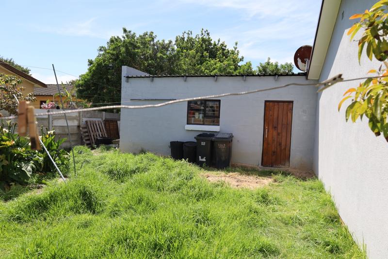 3 Bedroom Property for Sale in Eersterivier Industria Western Cape